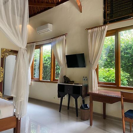 Graha Madesimon Hotel Ketewel Екстериор снимка