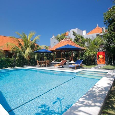Graha Madesimon Hotel Ketewel Екстериор снимка