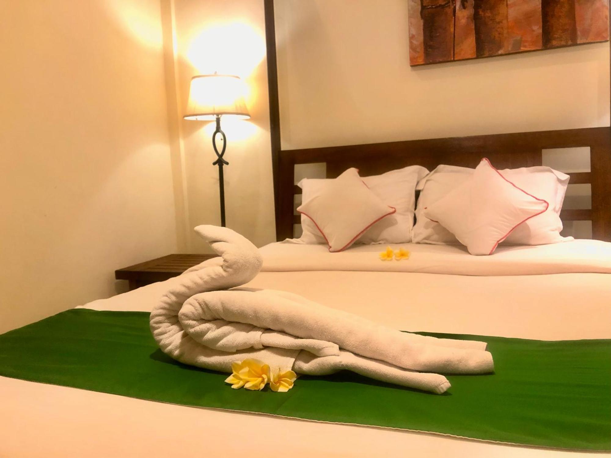 Graha Madesimon Hotel Ketewel Екстериор снимка