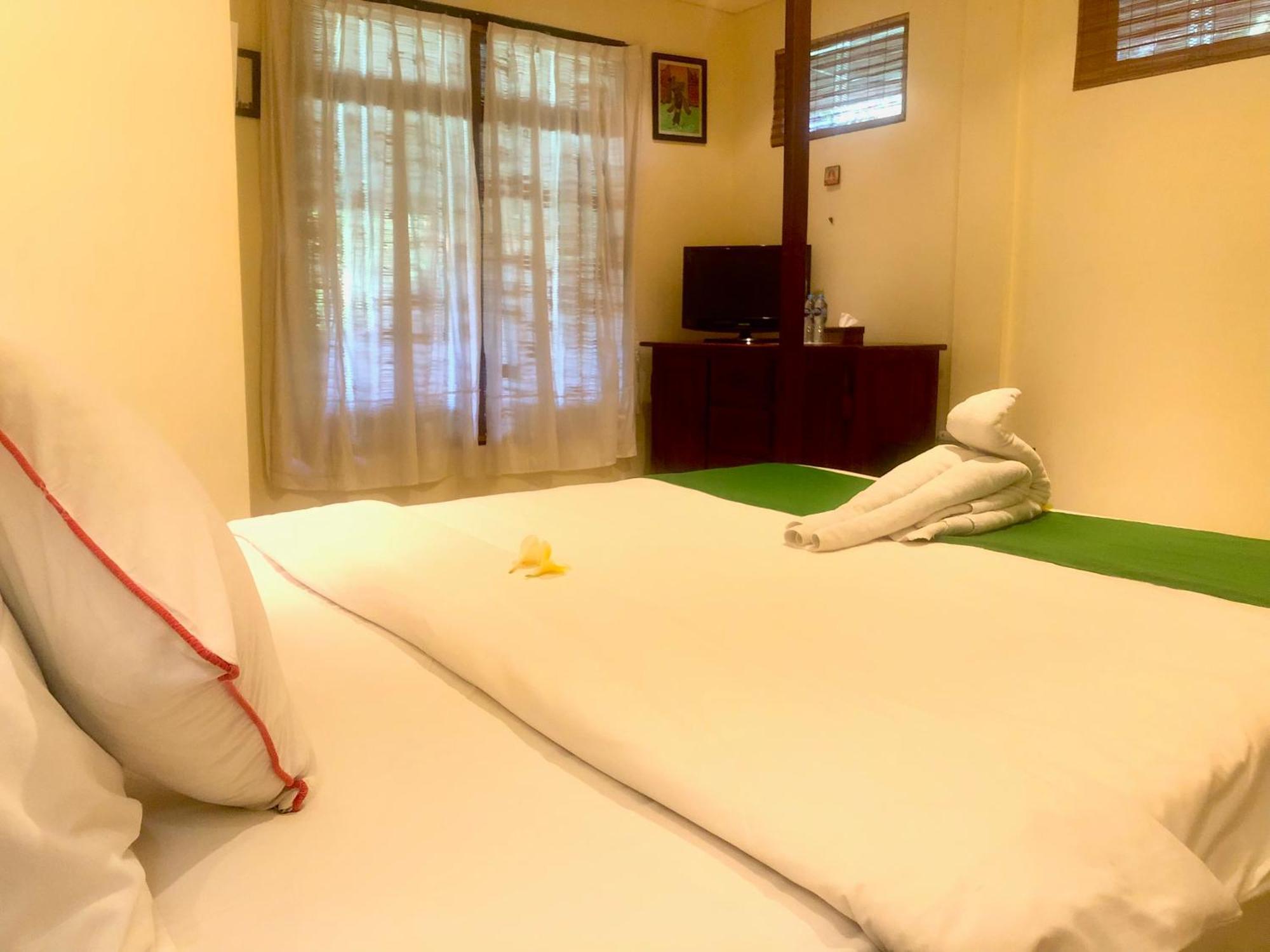 Graha Madesimon Hotel Ketewel Екстериор снимка