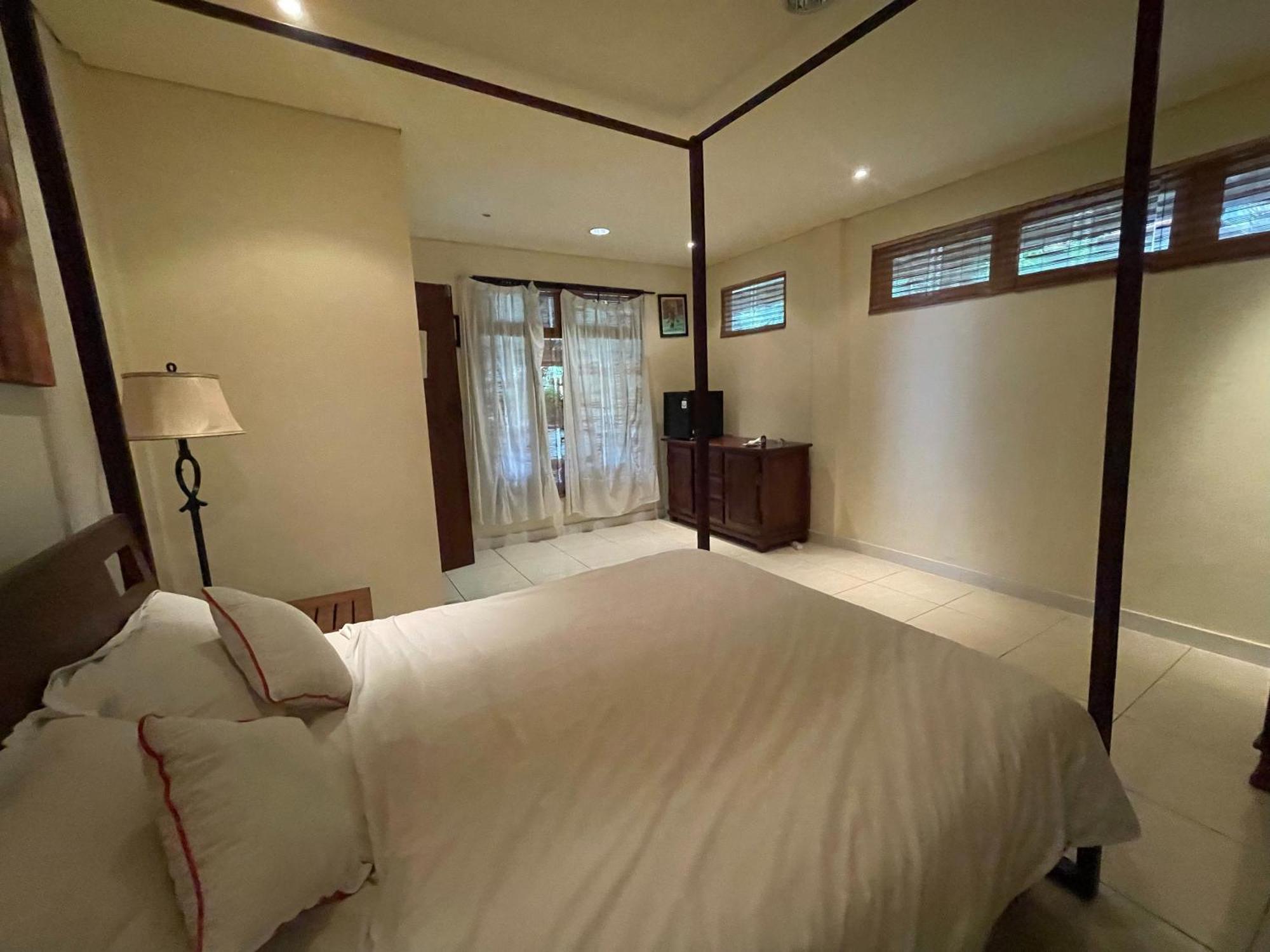 Graha Madesimon Hotel Ketewel Екстериор снимка