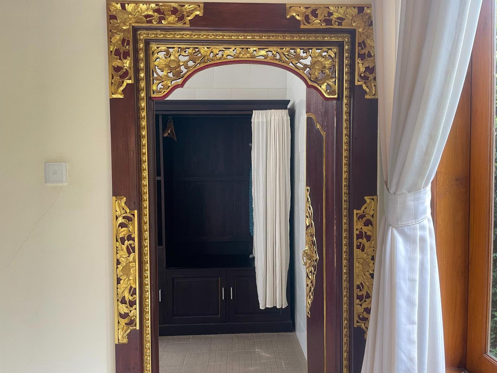 Graha Madesimon Hotel Ketewel Екстериор снимка