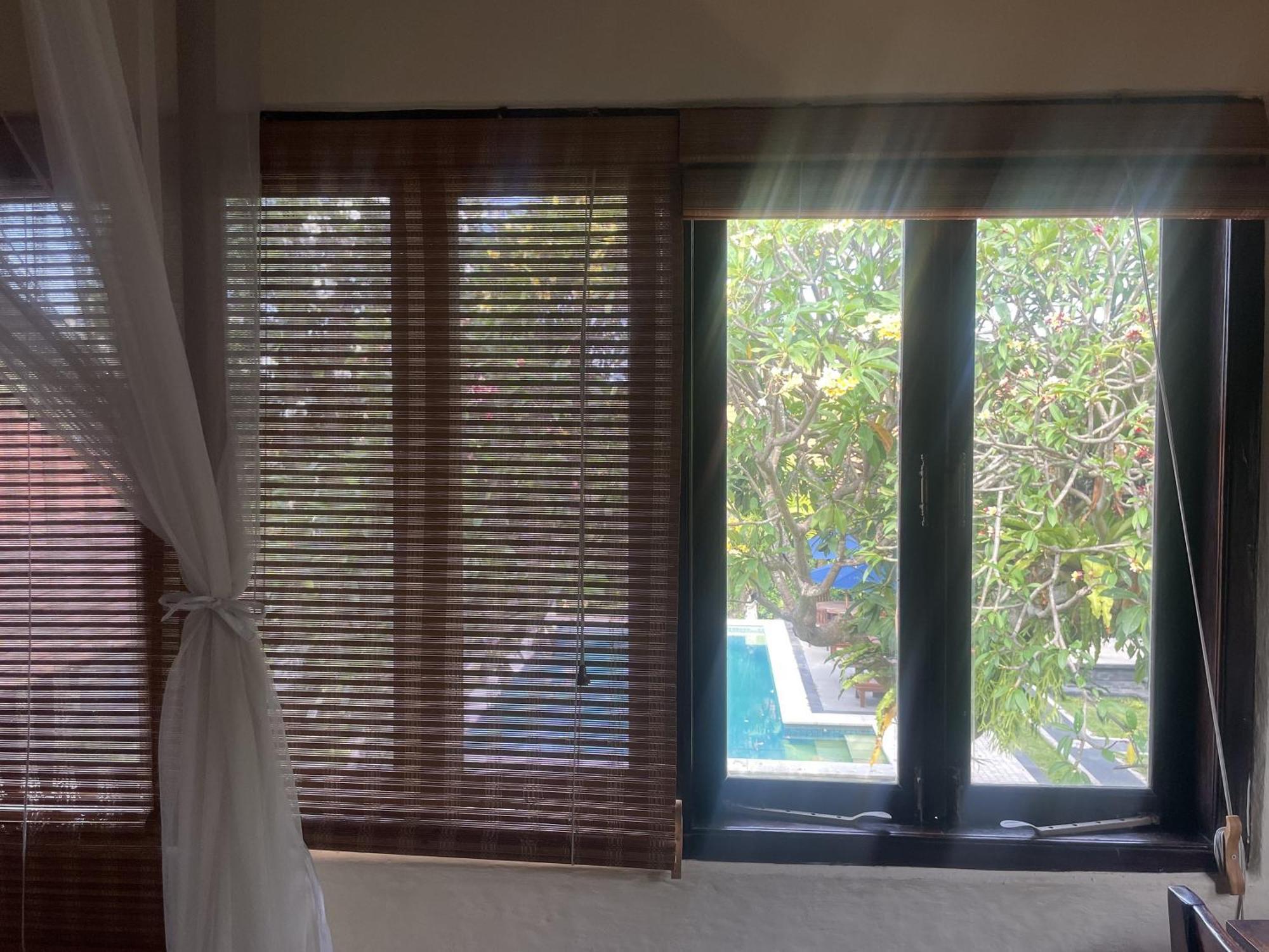 Graha Madesimon Hotel Ketewel Екстериор снимка