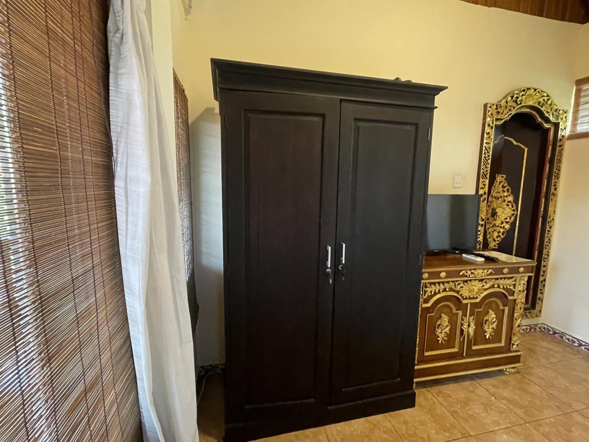 Graha Madesimon Hotel Ketewel Екстериор снимка
