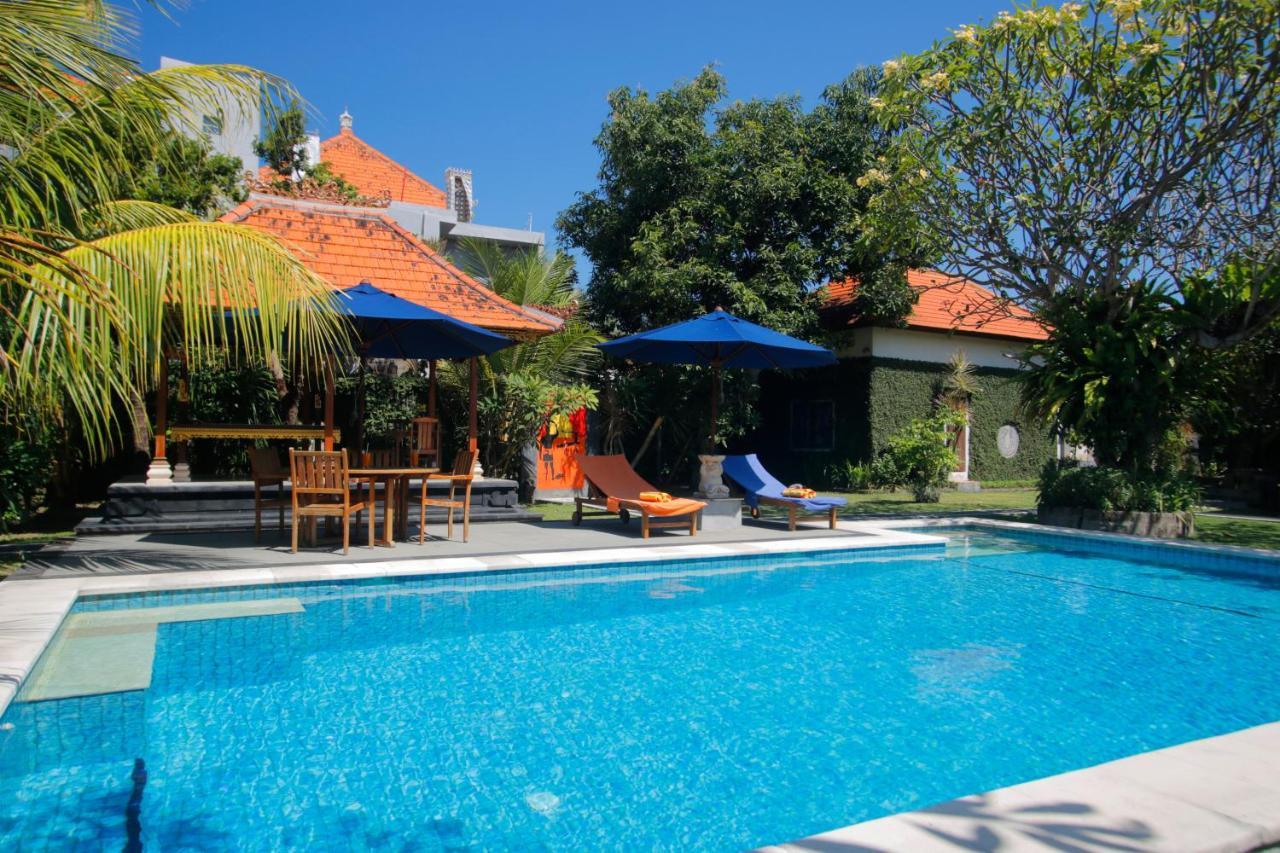 Graha Madesimon Hotel Ketewel Екстериор снимка