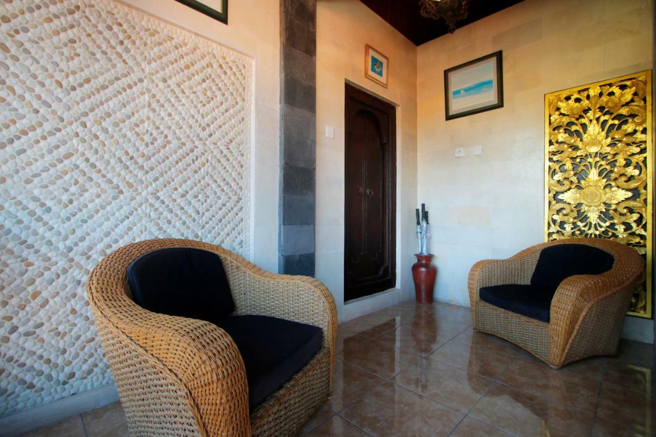Graha Madesimon Hotel Ketewel Екстериор снимка