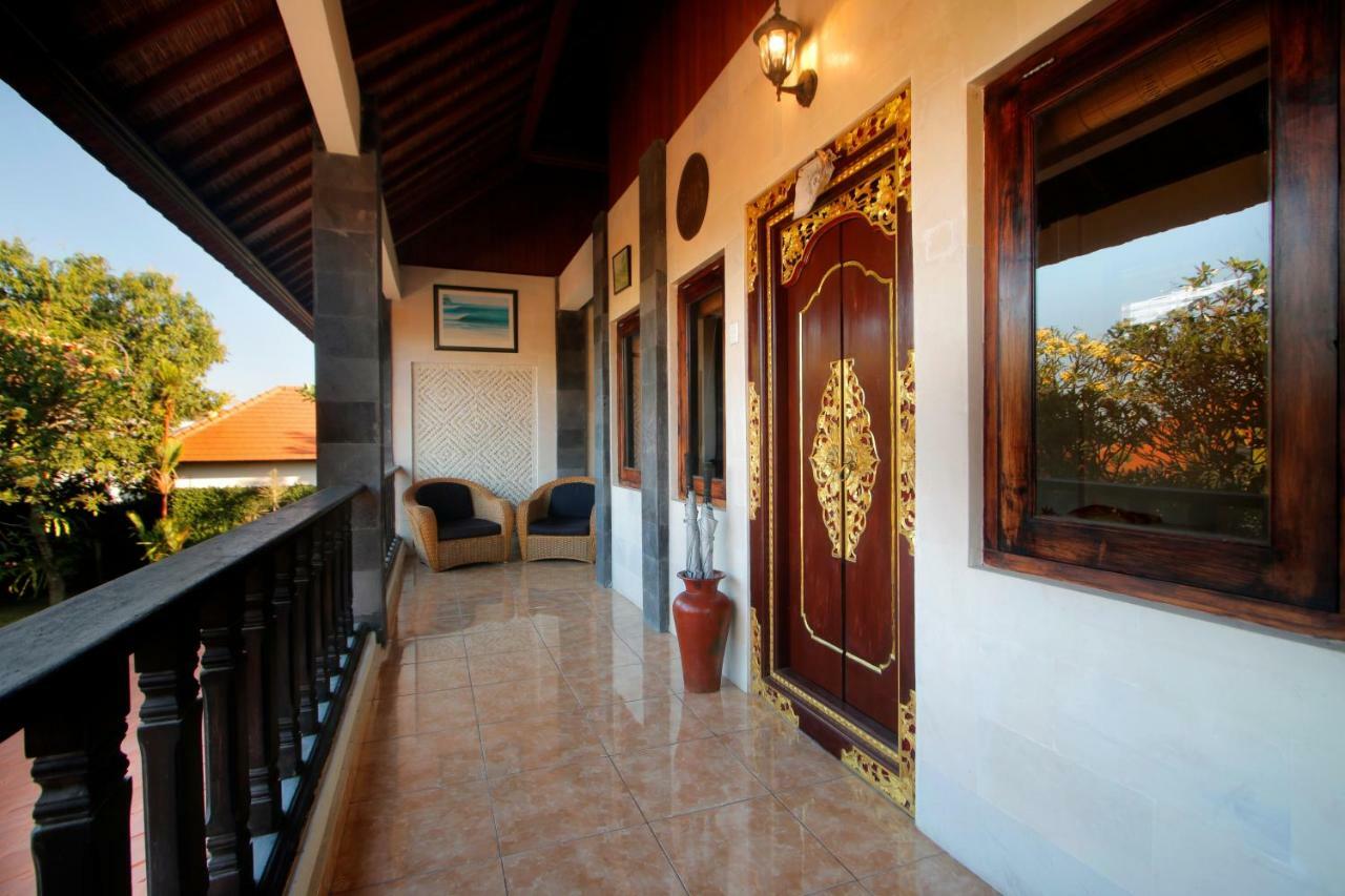 Graha Madesimon Hotel Ketewel Екстериор снимка